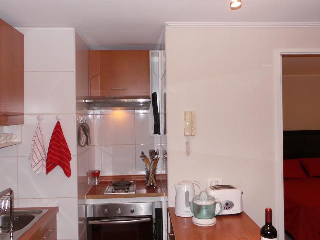 Departamento en Santiago