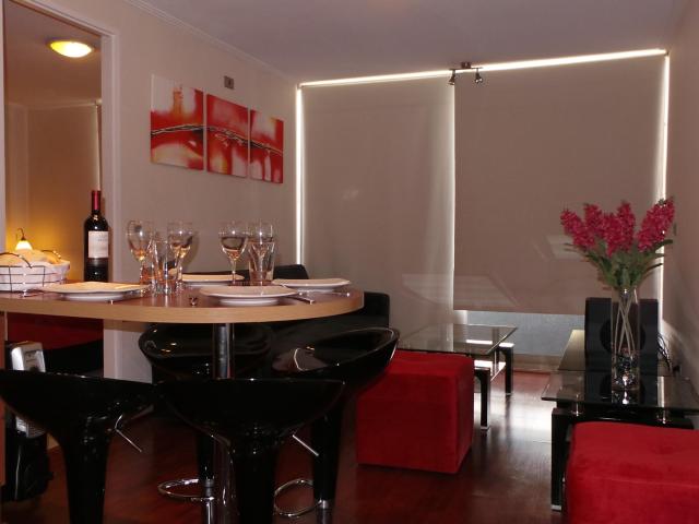 Departamento en Santiago