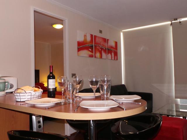 Departamento en Santiago