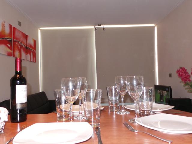 Departamento en Santiago