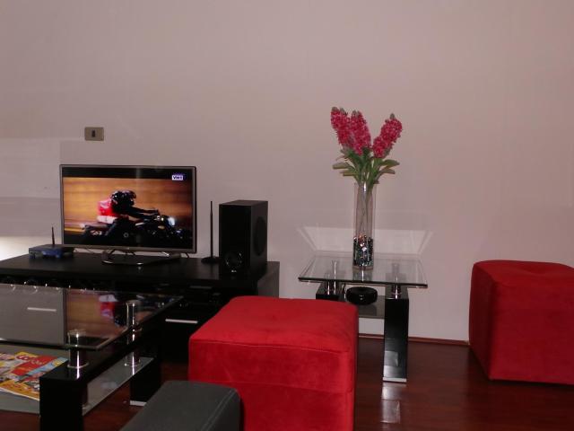 Departamento en Santiago