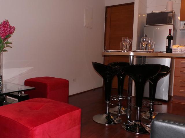 Departamento en Santiago
