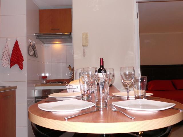 Departamento en Santiago