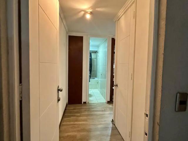 Departamento en venta en Villa Obispo Berríos, Provincia de Santiago