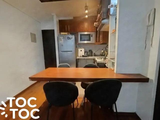 Departamento en venta en Santiago, Providencia