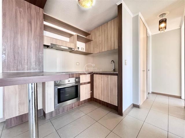 Departamento en arriendo en Taltal, Antofagasta