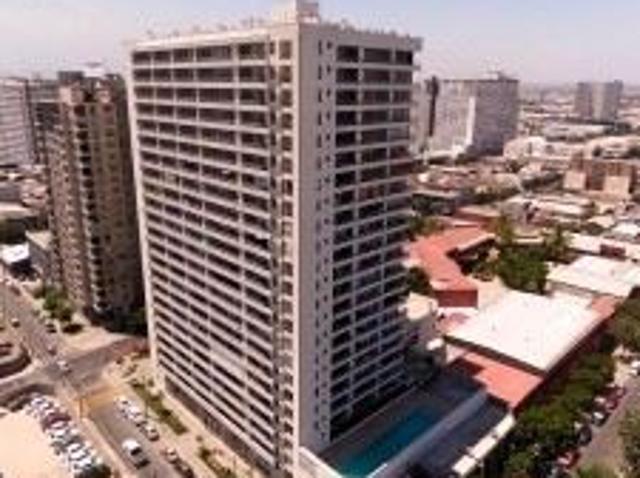 Departamento en Santiago