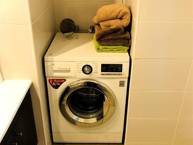 Departamento en Santiago