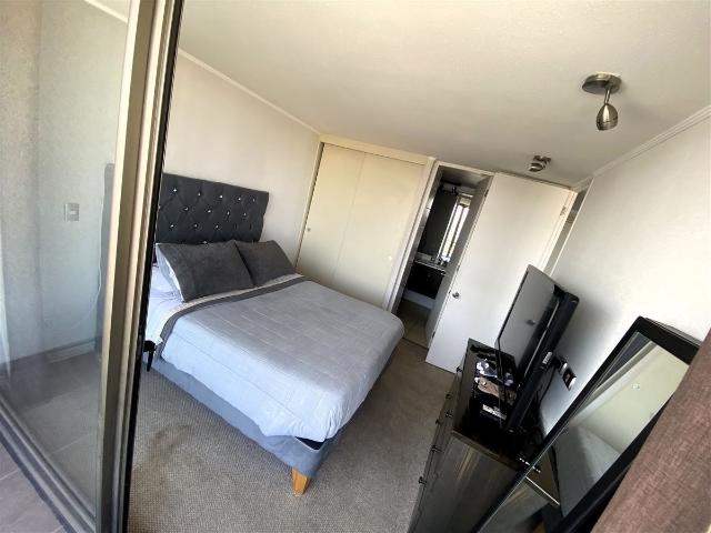 Departamento en Santiago