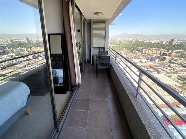 Departamento en Santiago
