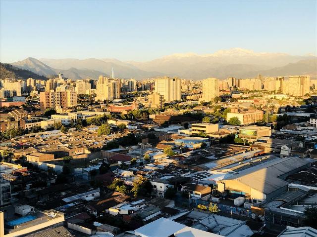 Departamento en Santiago