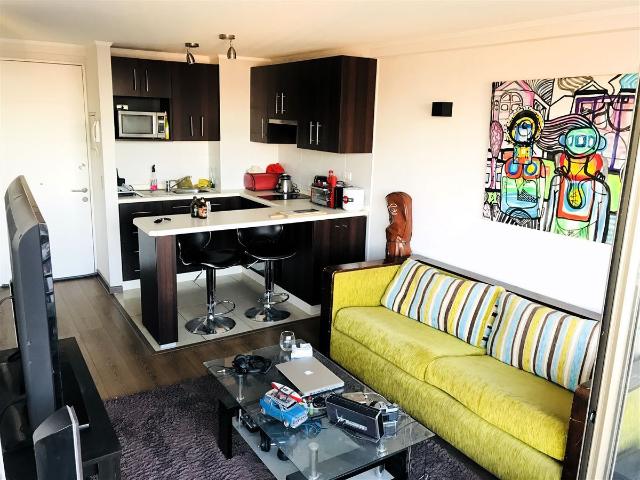 Departamento en Santiago
