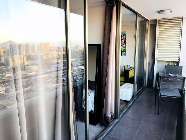 Departamento en Santiago