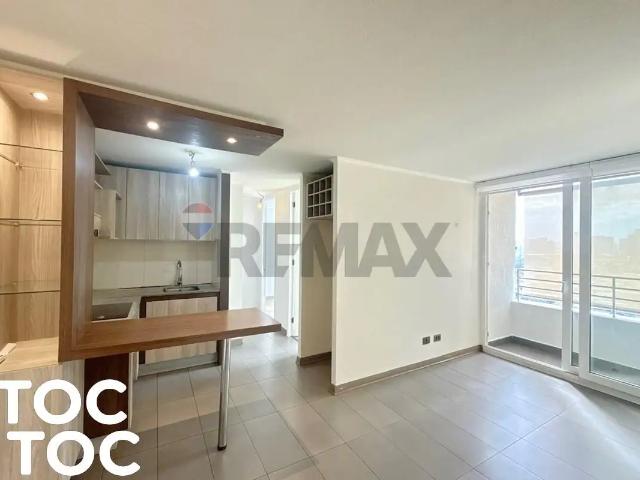 Departamento en arriendo en Santiago