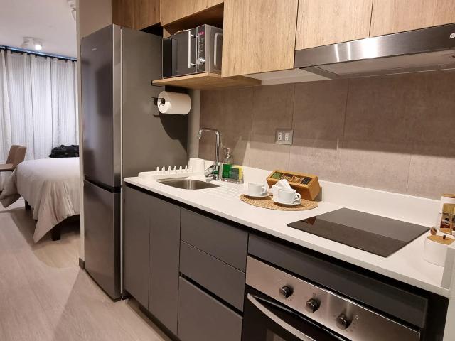 Departamento en arriendo en Tarapacá, Metropolitana