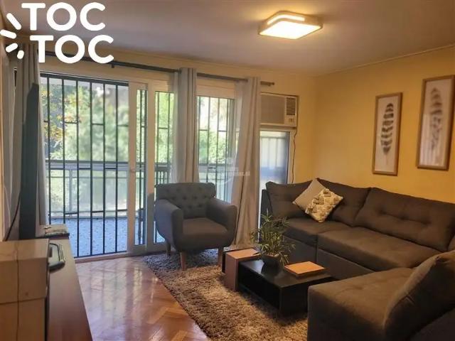 Departamento en venta en Tarapacá, Metropolitana
