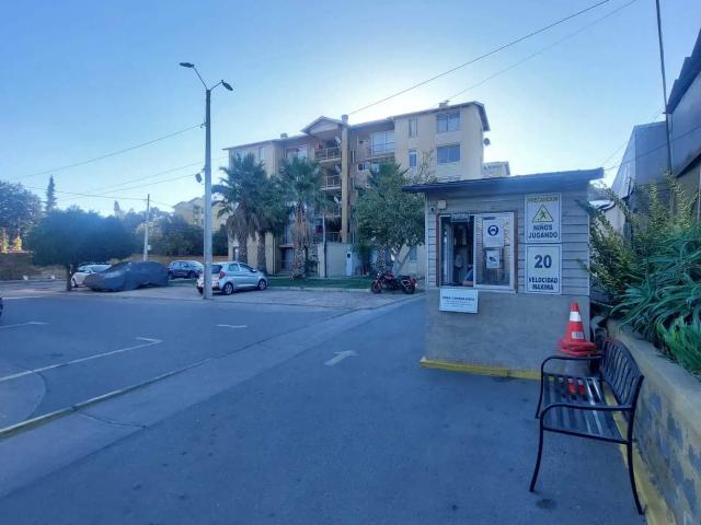 Departamento en venta en Quillota, Valparaíso