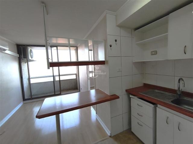 Departamento en arriendo en Graneros, Libertador General Bernardo O'higgins