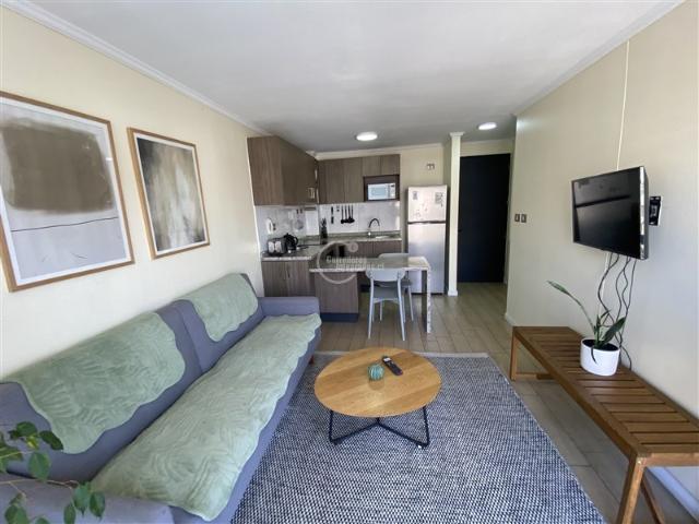 Departamento en arriendo en Monte Grande, Maule
