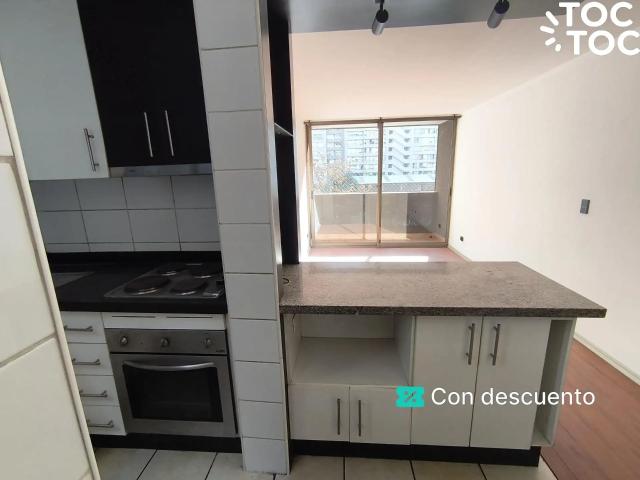 Departamento en arriendo en Tarapacá, Metropolitana