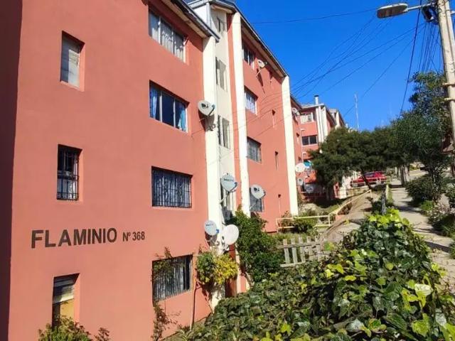 Departamento en venta en Cartagena, Valparaíso