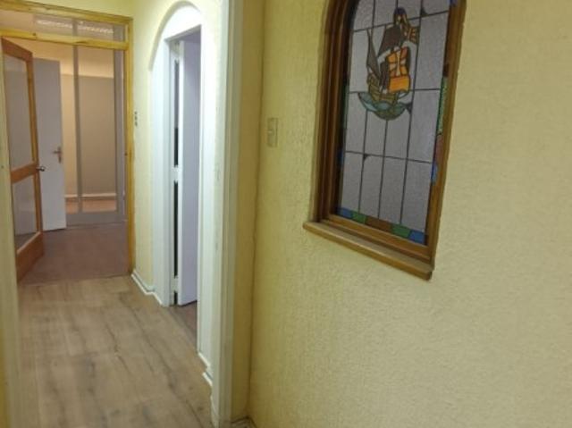 Departamento en Santiago