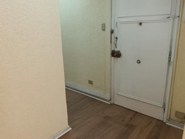 Departamento en Santiago