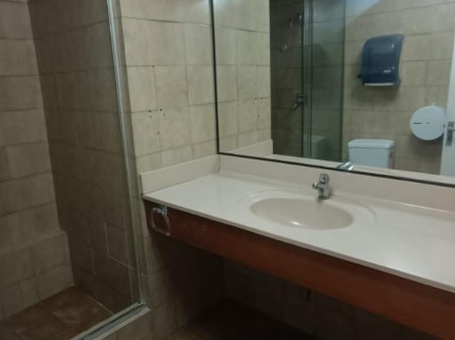 Departamento en Santiago