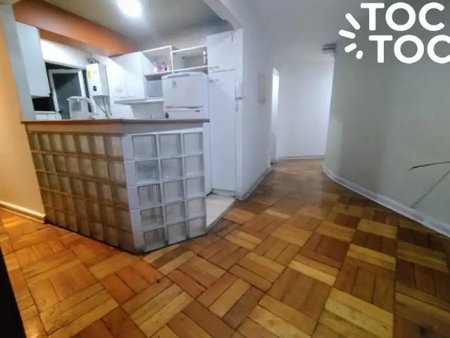 Departamento en venta en Tarapacá, Metropolitana