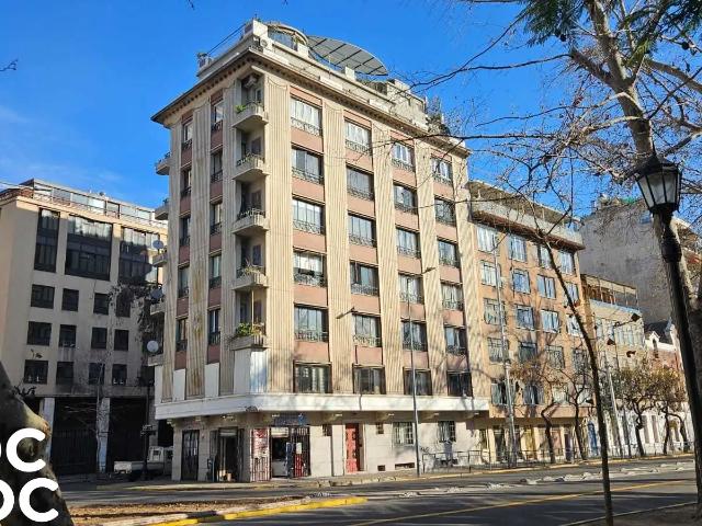 Departamento en venta en Tarapacá, Metropolitana
