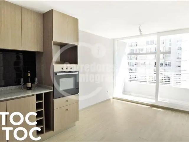Departamento en arriendo en Tarapacá, Metropolitana