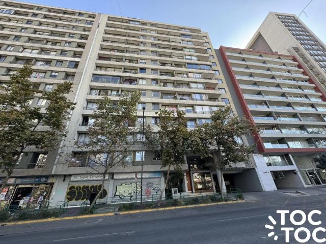 Departamento en venta en Santiago, Providencia