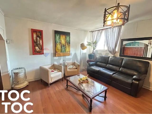 Departamento en venta en Tarapacá, Metropolitana