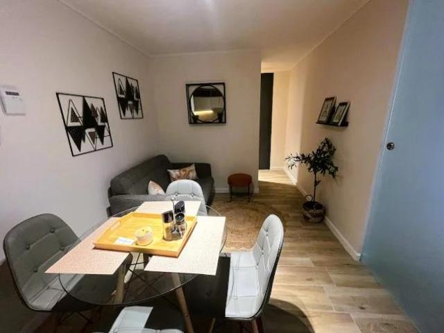 Departamento en Santiago