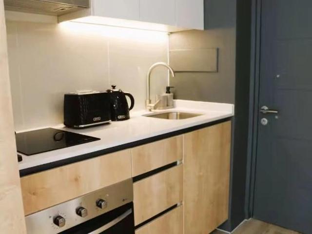Departamento en Santiago