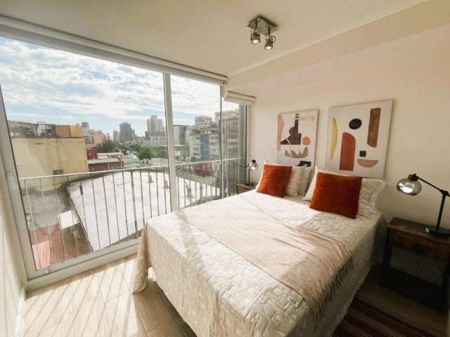 Departamento en Santiago