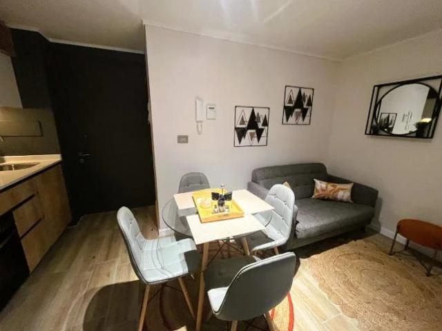 Departamento en Santiago