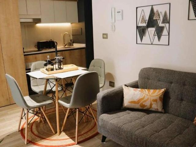 Departamento en Santiago
