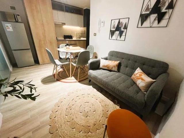 Departamento en Santiago
