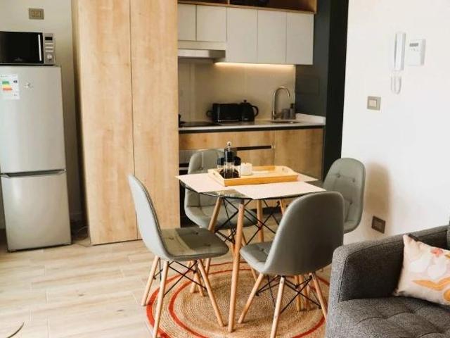 Departamento en Santiago