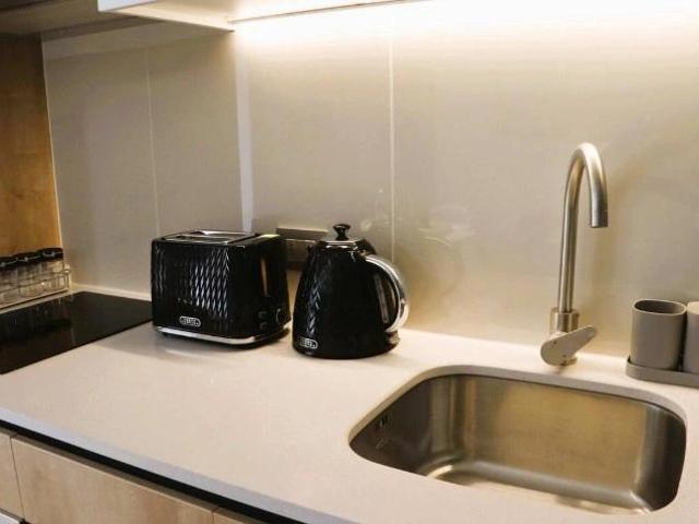 Departamento en Santiago