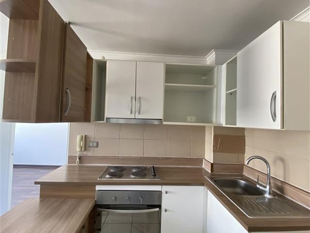 Departamento en arriendo en Monte Grande, Maule
