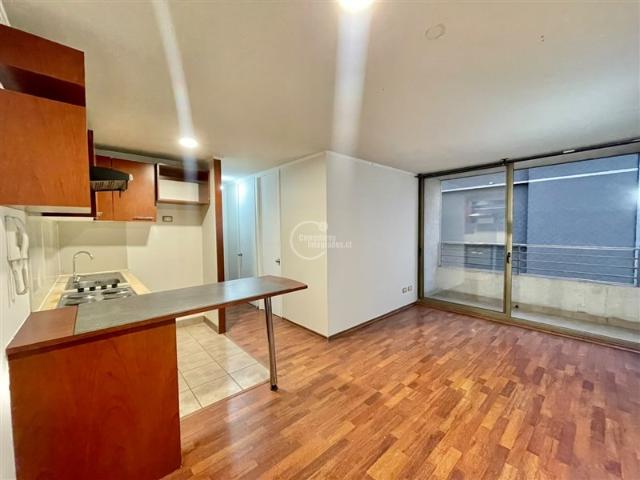 Departamento en arriendo en San Pablo, Los Lagos