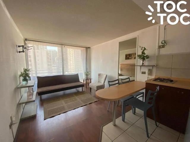 Departamento en Santiago