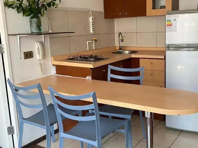 Departamento en Santiago