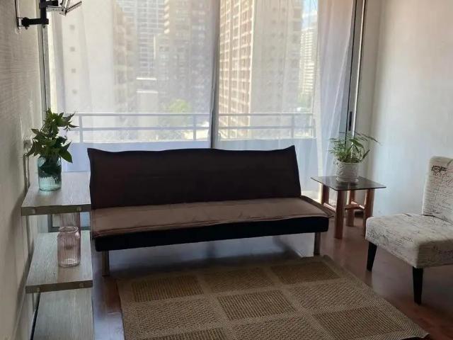 Departamento en Santiago