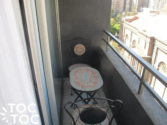 Departamento en Santiago