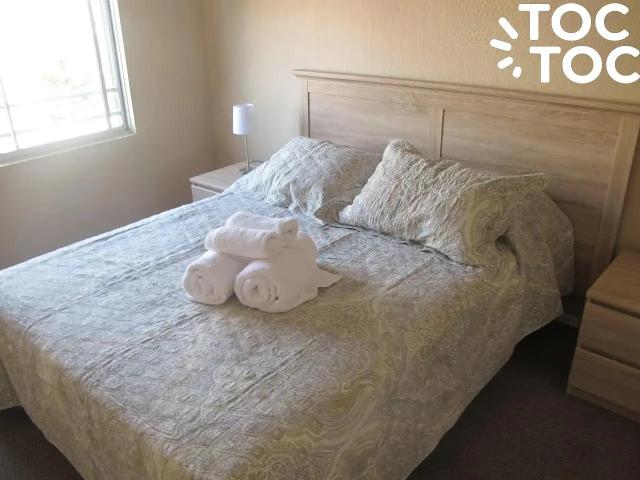 Departamento en Santiago