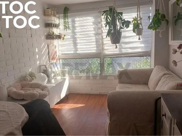 Departamento en venta en San Ramón, Metropolitana