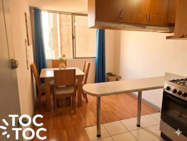 Departamento en venta en Tarapacá, Metropolitana